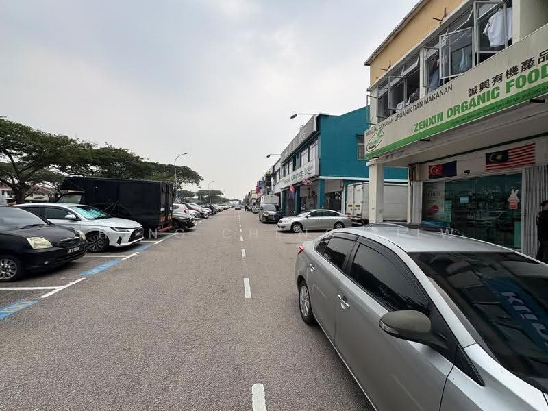 Shop for Rent in Bukit Indah (Iskandar Puteri (Nusajaya)) - Sheng Cheng Tiew - PropertyGuru.com.my
