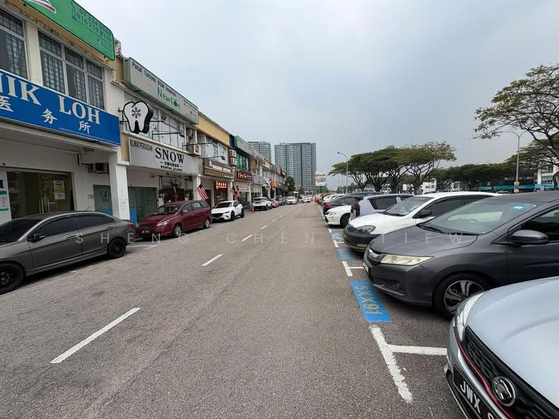 Shop for Rent in Bukit Indah (Iskandar Puteri (Nusajaya)) - Sheng Cheng Tiew - PropertyGuru.com.my