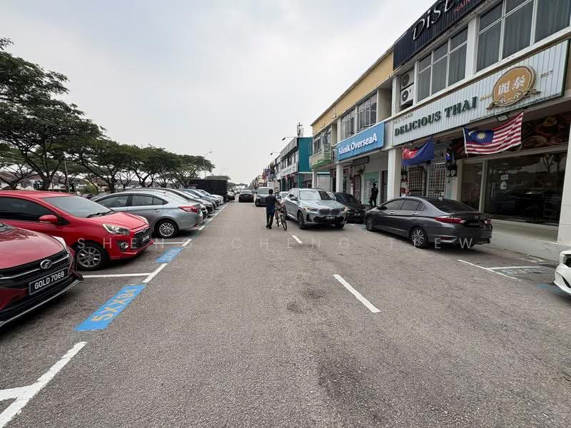 Shop for Rent in Bukit Indah (Iskandar Puteri (Nusajaya)) - Sheng Cheng Tiew - PropertyGuru.com.my