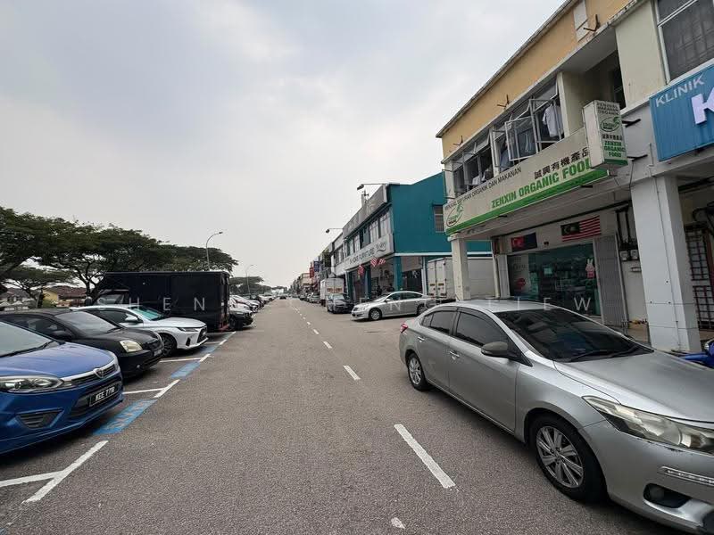 Shop for Rent in Bukit Indah (Iskandar Puteri (Nusajaya)) - Sheng Cheng Tiew - PropertyGuru.com.my