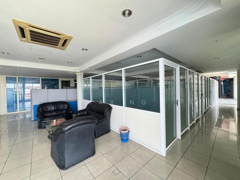 Warehouse for Rent in Nibong Tebal (Penang) - Max Ng - Interior - PropertyGuru.com.my