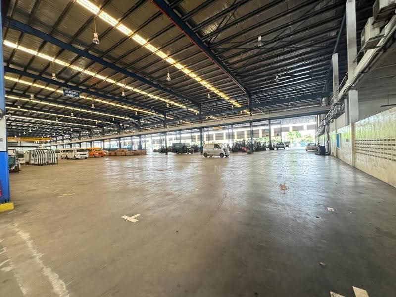 Warehouse for Rent in Nibong Tebal (Penang) - Max Ng - Exterior - PropertyGuru.com.my