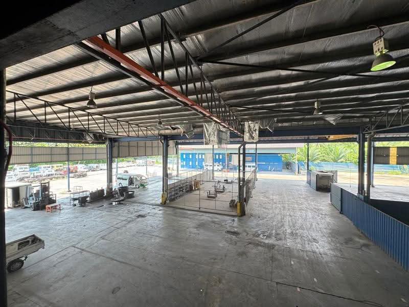 Warehouse for Rent in Nibong Tebal (Penang) - Max Ng - Exterior - PropertyGuru.com.my