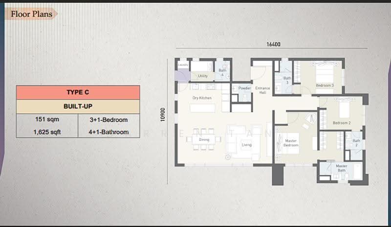 Kondominium untuk Dijual di Capella Embassy (D'Rapport Residences) - Darren Tan - PropertyGuru.com.my