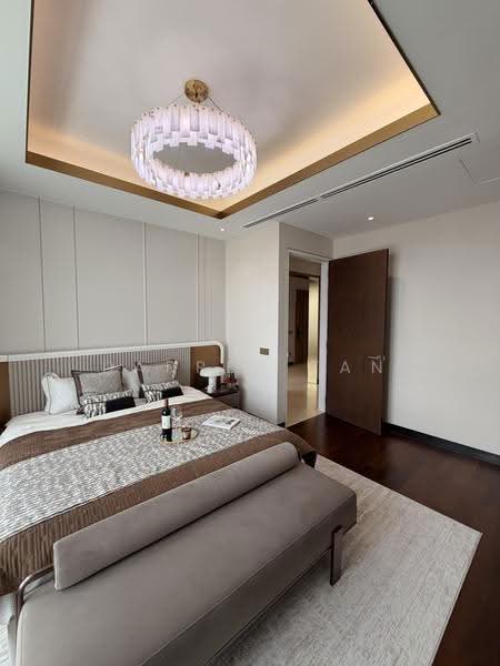 Kondominium untuk Dijual di Capella Embassy (D'Rapport Residences) - Darren Tan - Bedroom - PropertyGuru.com.my