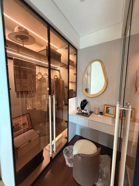 Condominium for Sale at Cappella Embassy - Darren Tan - Interior - PropertyGuru.com.my