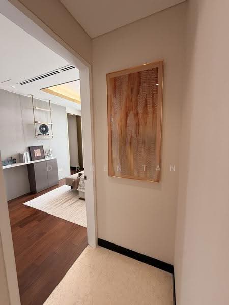 Kondominium untuk Dijual di Capella Embassy (D'Rapport Residences) - Darren Tan - PropertyGuru.com.my