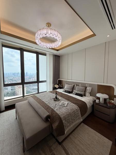 Kondominium untuk Dijual di Capella Embassy (D'Rapport Residences) - Darren Tan - PropertyGuru.com.my