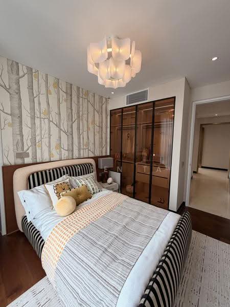 Kondominium untuk Dijual di Capella Embassy (D'Rapport Residences) - Darren Tan - Bedroom - PropertyGuru.com.my
