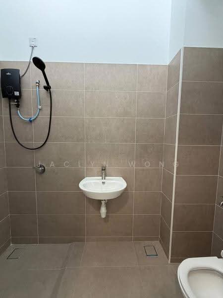 Terraced House for Rent in Taman Ponderosa (Johor Bahru) - Jaclyn Wong - Bathroom - PropertyGuru.com.my