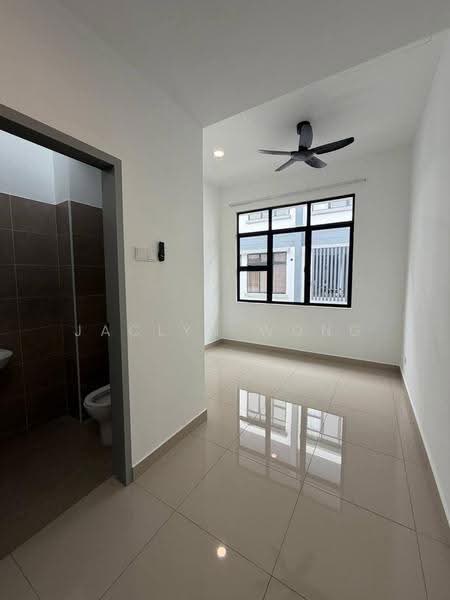 Terraced House for Rent in Taman Ponderosa (Johor Bahru) - Jaclyn Wong - Bathroom - PropertyGuru.com.my