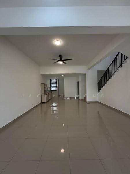 Terraced House for Rent in Taman Ponderosa (Johor Bahru) - Jaclyn Wong - Living Room - PropertyGuru.com.my