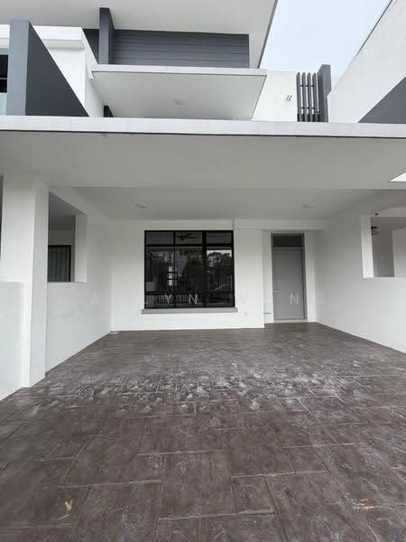 Terraced House for Rent in Taman Ponderosa (Johor Bahru) - Jaclyn Wong - PropertyGuru.com.my