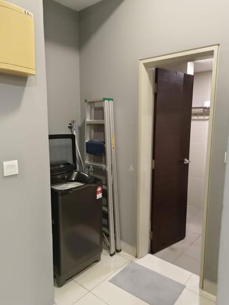 Kediaman Servis untuk Disewa di Res 280 - JAN AU - Interior - PropertyGuru.com.my