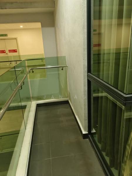 Kediaman Servis untuk Disewa di Res 280 - JAN AU - Corridor - PropertyGuru.com.my
