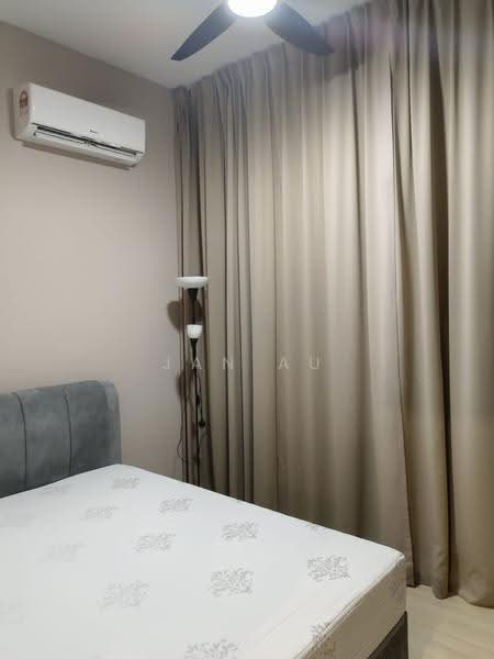 Kediaman Servis untuk Disewa di Res 280 - JAN AU - Bedroom - PropertyGuru.com.my