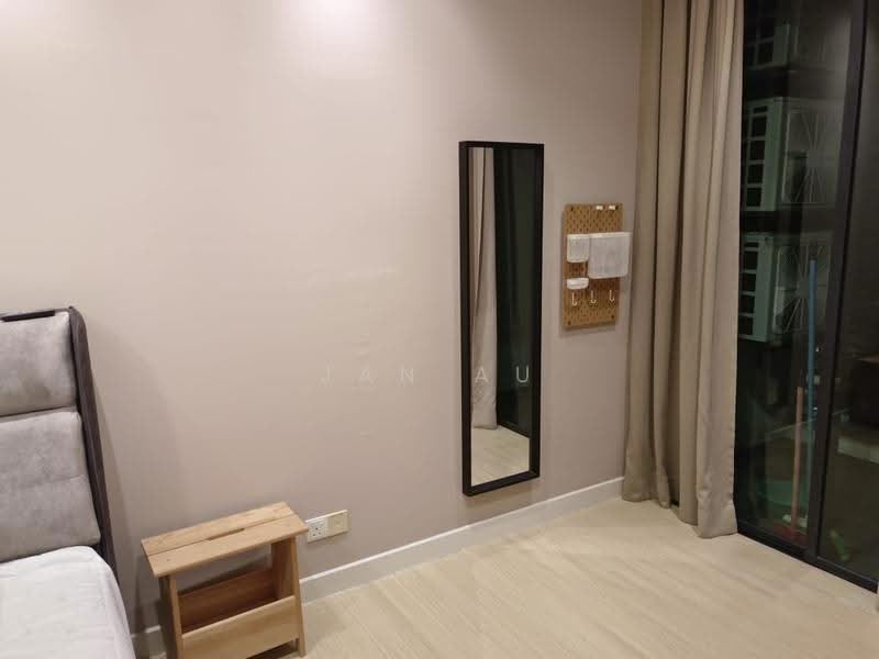 Kediaman Servis untuk Disewa di Res 280 - JAN AU - Bedroom - PropertyGuru.com.my