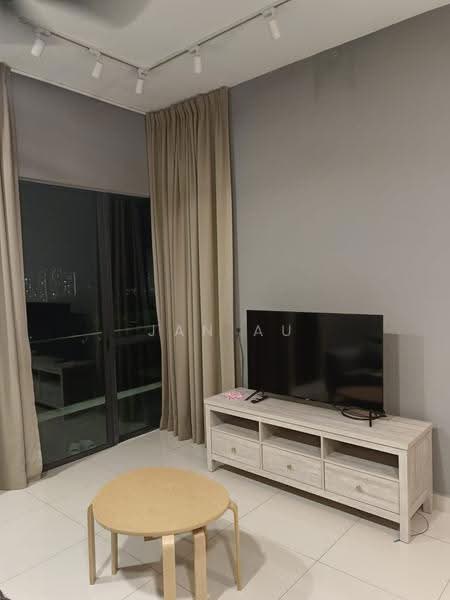 Kediaman Servis untuk Disewa di Res 280 - JAN AU - Living Room - PropertyGuru.com.my
