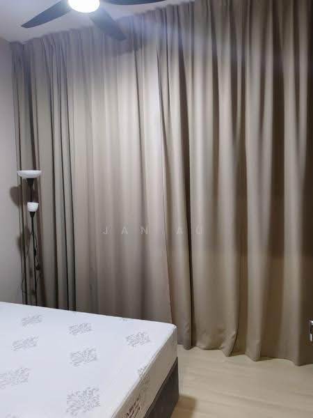Kediaman Servis untuk Disewa di Res 280 - JAN AU - Bedroom - PropertyGuru.com.my