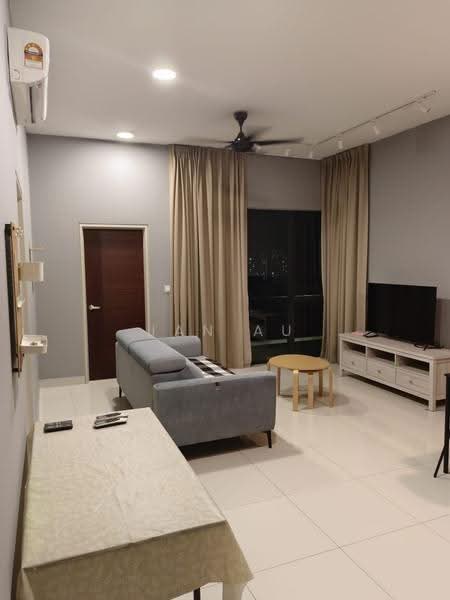 Kediaman Servis untuk Disewa di Res 280 - JAN AU - PropertyGuru.com.my