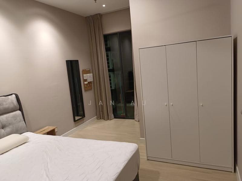 Kediaman Servis untuk Disewa di Res 280 - JAN AU - Bedroom - PropertyGuru.com.my