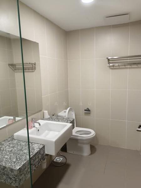 Kediaman Servis untuk Disewa di Res 280 - JAN AU - Bathroom - PropertyGuru.com.my