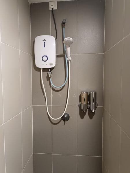 Kediaman Servis untuk Disewa di Res 280 - JAN AU - Bathroom - PropertyGuru.com.my