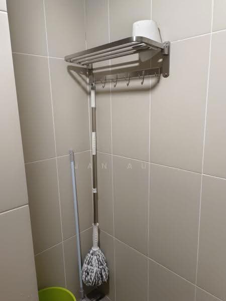 Kediaman Servis untuk Disewa di Res 280 - JAN AU - Bathroom - PropertyGuru.com.my