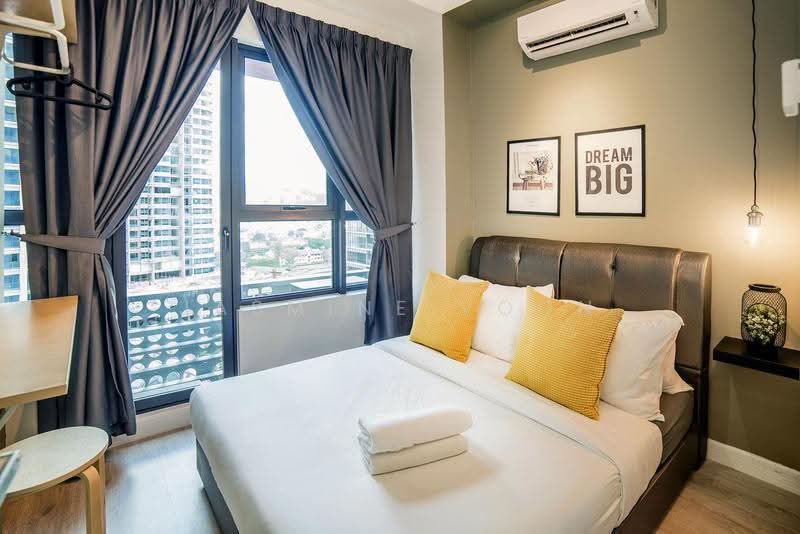 Condominium for Sale at Flora Rosa - Jasmine Voon - Bedroom - PropertyGuru.com.my