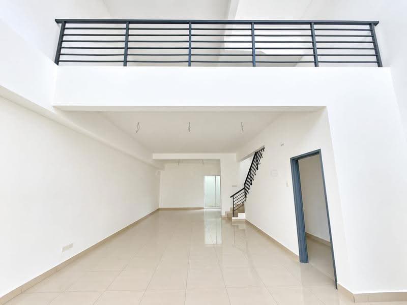 Terraced House for Sale in Taman Semenyih Mewah (Semenyih) - Mac Chong - Interior - PropertyGuru.com.my