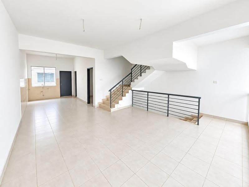 Terraced House for Sale in Taman Semenyih Mewah (Semenyih) - Mac Chong - Interior - PropertyGuru.com.my