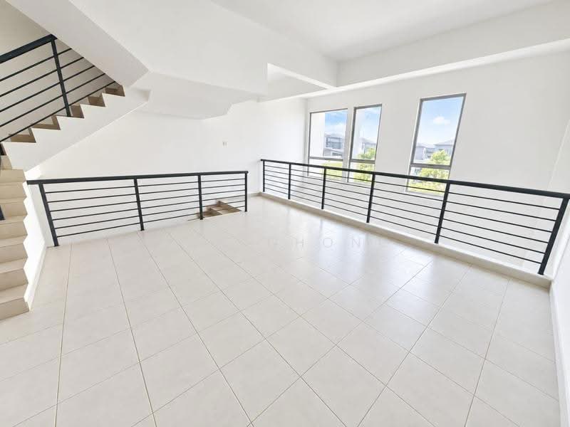 Terraced House for Sale in Taman Semenyih Mewah (Semenyih) - Mac Chong - Interior - PropertyGuru.com.my