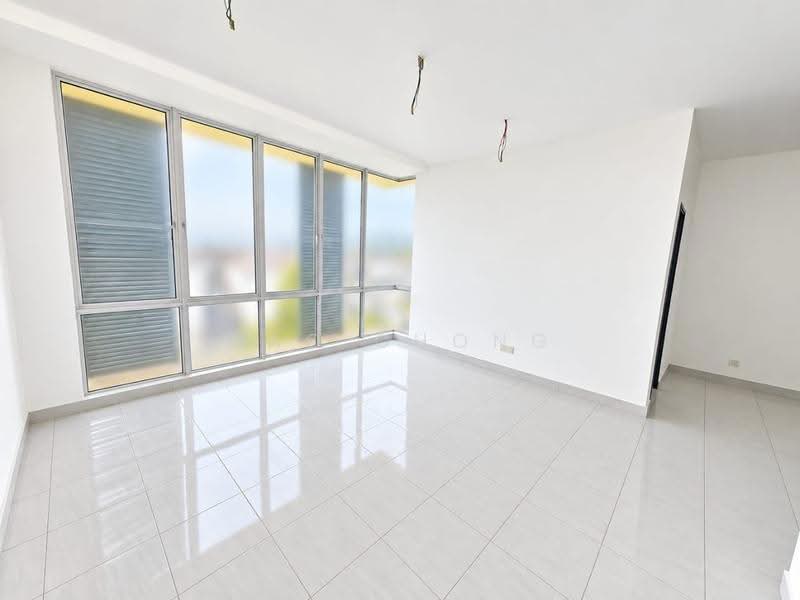 Terraced House for Sale in Taman Semenyih Mewah (Semenyih) - Mac Chong - Living Room - PropertyGuru.com.my