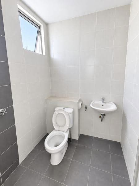 Terraced House for Sale in Taman Semenyih Mewah (Semenyih) - Mac Chong - Bathroom - PropertyGuru.com.my
