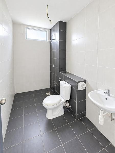 Terraced House for Sale in Taman Semenyih Mewah (Semenyih) - Mac Chong - Bathroom - PropertyGuru.com.my