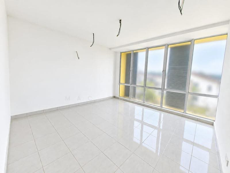 Terraced House for Sale in Taman Semenyih Mewah (Semenyih) - Mac Chong - Interior - PropertyGuru.com.my