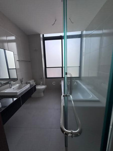 Rumah Teres 2-Tingkat untuk Dijual di Puteri Harbour (Iskandar Puteri (Nusajaya)) - XZ CHUA - Bathroom - PropertyGuru.com.my