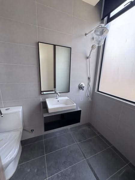 Rumah Teres 2-Tingkat untuk Dijual di Puteri Harbour (Iskandar Puteri (Nusajaya)) - XZ CHUA - Bathroom - PropertyGuru.com.my