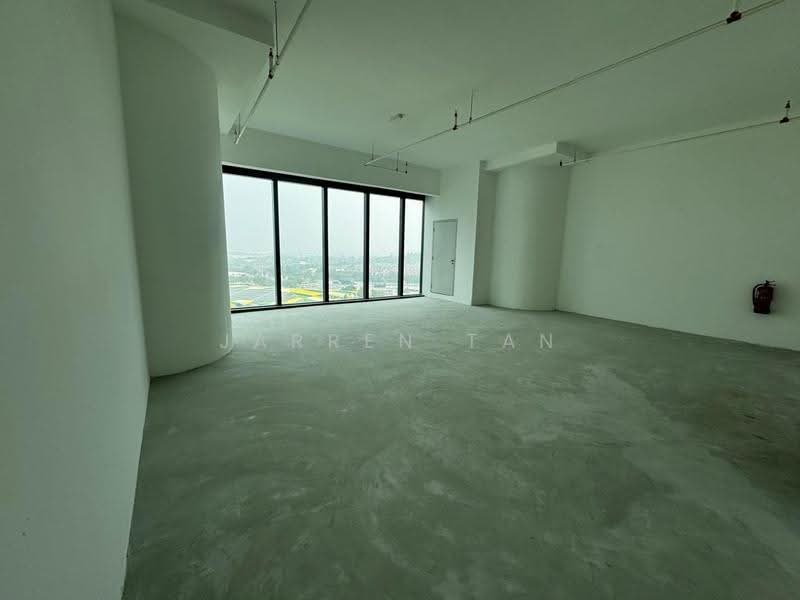 Office for Rent in Shah Alam (Selangor) - Jarren Tan - Interior - PropertyGuru.com.my