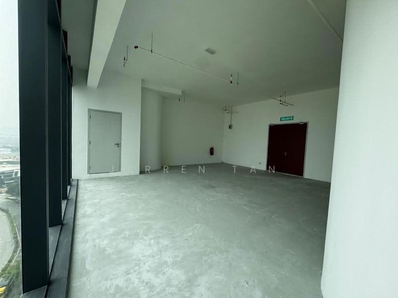 Office for Rent in Shah Alam (Selangor) - Jarren Tan - Interior - PropertyGuru.com.my