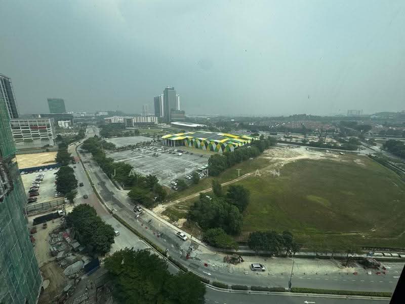 Office for Rent in Shah Alam (Selangor) - Jarren Tan - Exterior - PropertyGuru.com.my