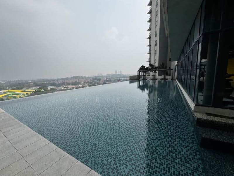 Office for Rent in Shah Alam (Selangor) - Jarren Tan - Pool - PropertyGuru.com.my