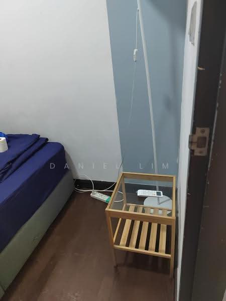 Apartment for Rent at V Residence Suites @ Sunway Velocity - Daniel Lim - Bedroom - PropertyGuru.com.my