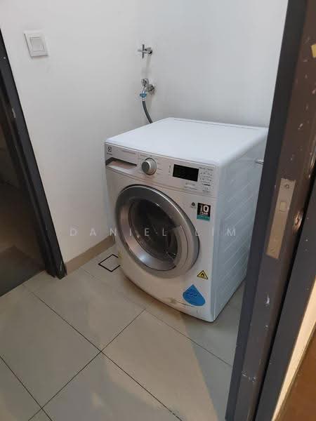 Apartment for Rent at V Residence Suites @ Sunway Velocity - Daniel Lim - Interior - PropertyGuru.com.my