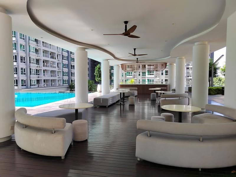 Apartment for Rent at V Residence Suites @ Sunway Velocity - Daniel Lim - Exterior - PropertyGuru.com.my