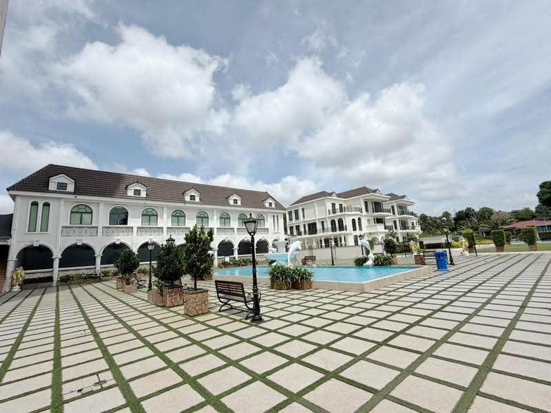 Bungalow House untuk Dijual di Taman Laguna (Johor Bahru) - Eva Siow - Exterior - PropertyGuru.com.my