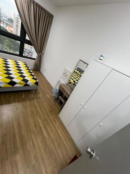 Condominium for Rent at M Vertica - Johnny Khor - Bedroom - PropertyGuru.com.my