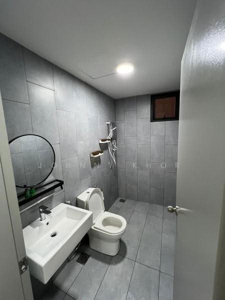 Condominium for Rent at M Vertica - Johnny Khor - Bathroom - PropertyGuru.com.my