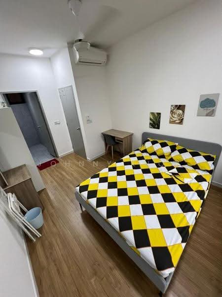 Condominium for Rent at M Vertica - Johnny Khor - Bedroom - PropertyGuru.com.my