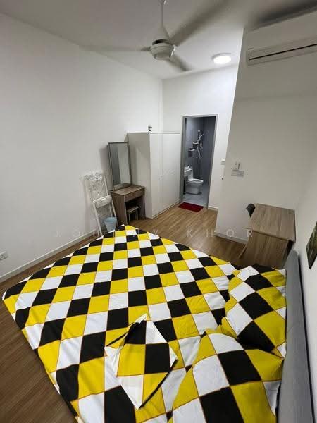 Condominium for Rent at M Vertica - Johnny Khor - PropertyGuru.com.my